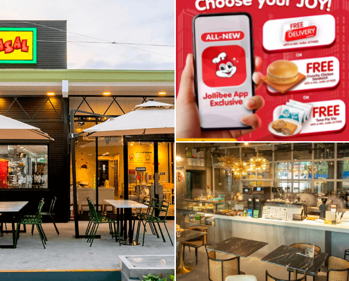 My top Cagayan De Oro City recs cover photo collage