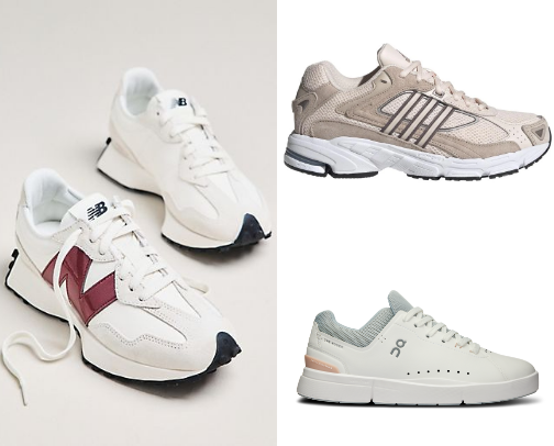 Sole Favorites: Top Footwear Picks for Every Style! cover photo collage
