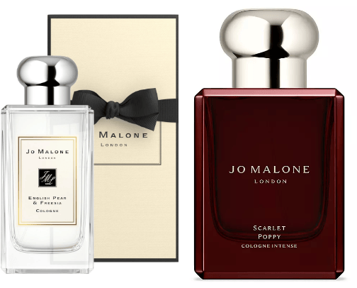 Jo Malone London 's Buying Guide🧯🥀 cover photo collage