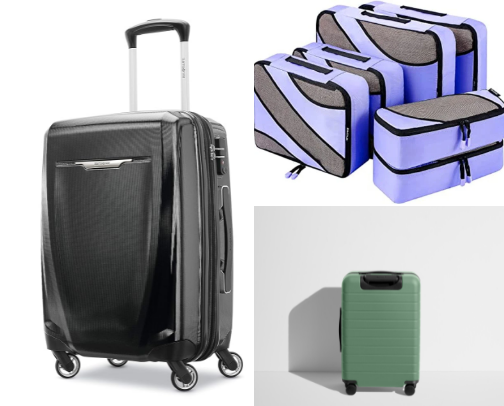 The Smart Traveler’s Guide to Europe ✈️ cover photo collage