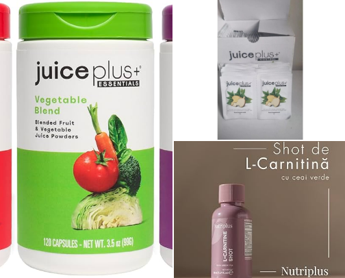 Mis complementos para cuidarme por dentro cover photo collage