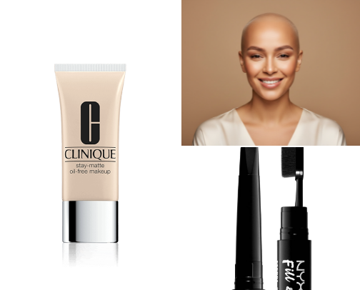 My favorite beauty recs cover photo collage