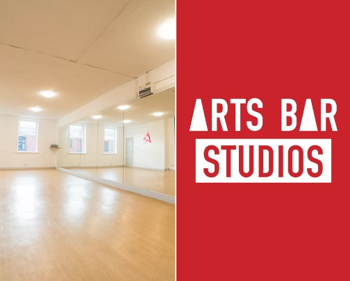 best dance studios in Liverpool! cover photo collage