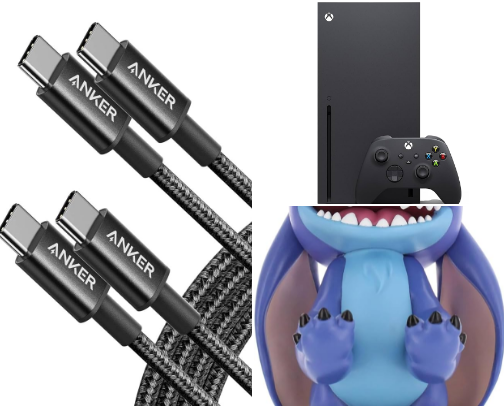 My Perfect Gaming Setup cover photo collage