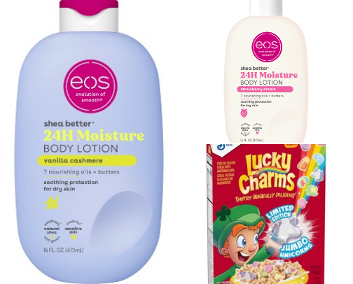TARGET WISHLIST [US] cover photo collage