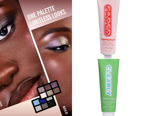 sephora sale picks cover photo collage