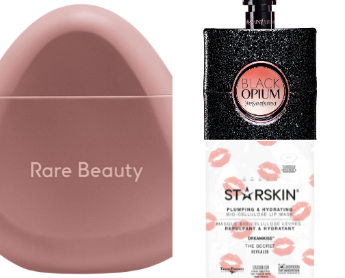 CHRISTMAS GIFTS for everyone cover photo collage