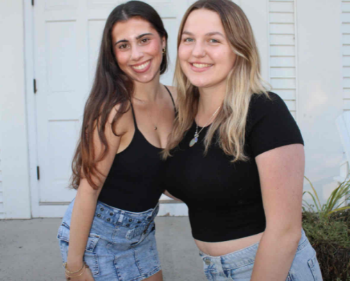 My favorite beauty recs cover photo collage