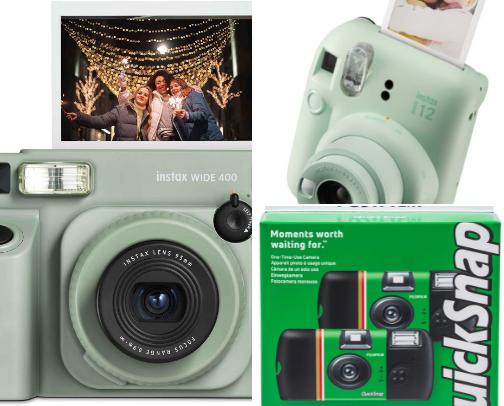 Must-Have Photography Purchases cover photo collage