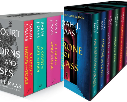 My favorite book recs cover photo collage