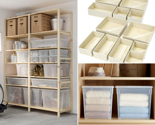 Amazon Home Essentials I Wish I Bought Sooner cover photo collage