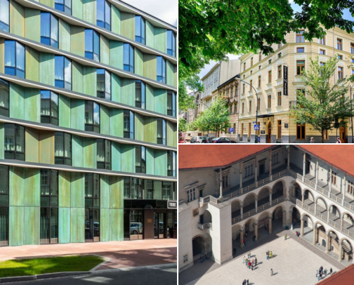 Things to Do in Kraków & Day Trips Worth Taking cover photo collage