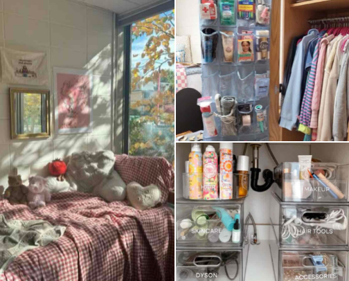 I’m moving to college… here’s what I’m bringing cover photo collage