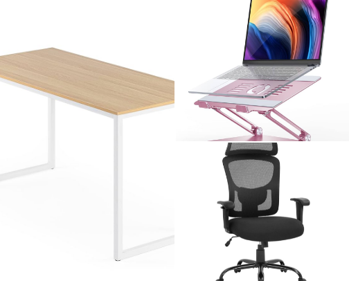 Social Media Saves: Best Products for UGC and Content Creation cover photo collage