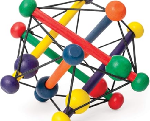 Baby gifts cover photo collage