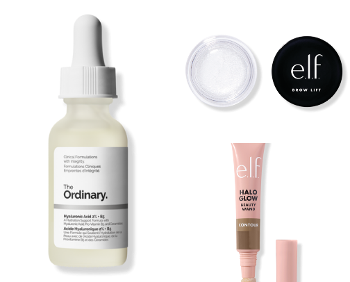 Ulta Beauty cover photo collage