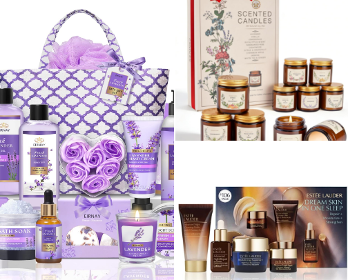Mother’s Day Gift Ideas (Amazon Finds) cover photo collage