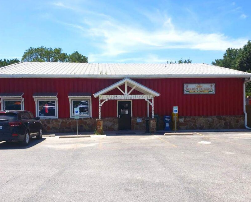 My top Briggs recs cover photo collage