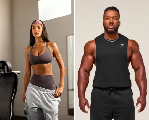 Let’s get that dream body!😌 cover photo collage