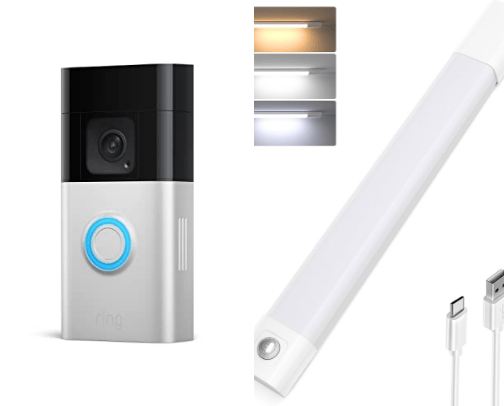 Tech cover photo collage