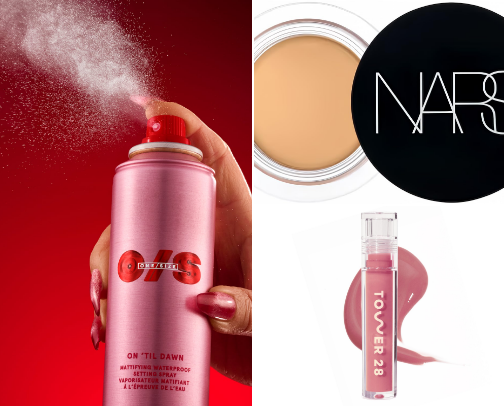 Sephora Makeup Must-Haves💄 cover photo collage