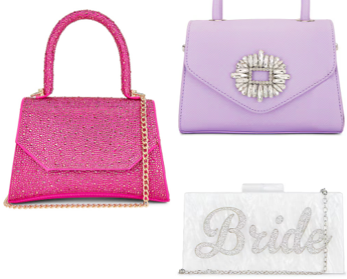 Elevate Your Ensemble: The Best Elegant Bags for Every Occasion! cover photo collage