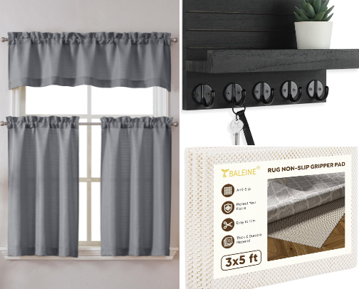 Home Needs cover photo collage