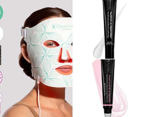 Your Best Skin cover photo collage