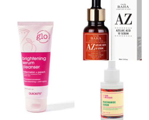 Self-Care Essentials That Won’t Break Your Budget cover photo collage