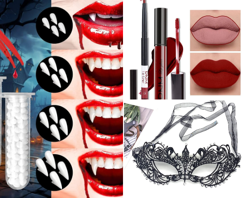 Items I just want! cover photo collage