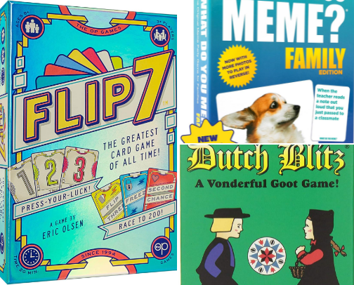 Best board games to cure boredom cover photo collage