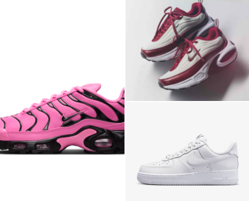 Step up your style!😍 cover photo collage