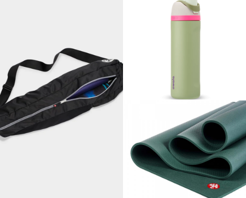 gym cover photo collage