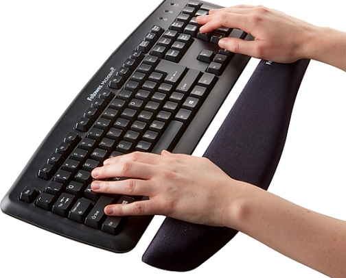 Desk Comfort Essentials for Work-From-Home Days cover photo collage