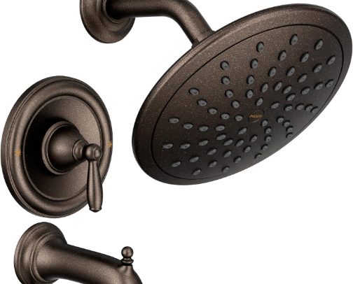 15 Luxury Shower Upgrades That Turned Our Bathroom Into a Spa cover photo collage