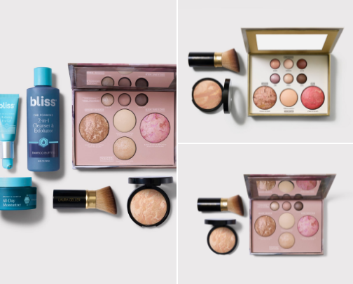 Baked to Perfection: Top Laura Geller Must-Haves cover photo collage