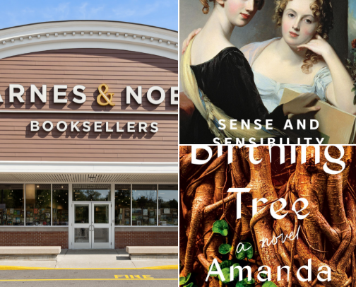 Books Worth Reading,cozy reads & favorites cover photo collage