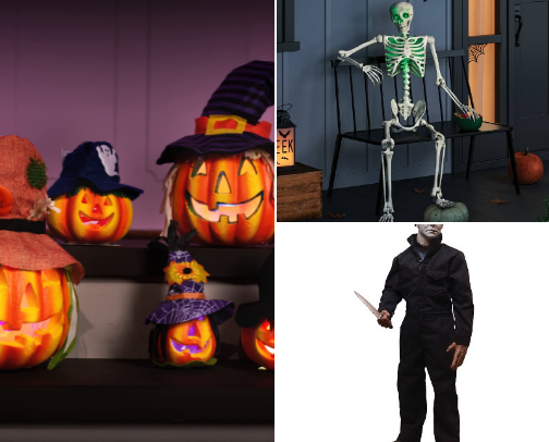 Top 15 Trending Halloween Items You’ll Love in 2025 cover photo collage