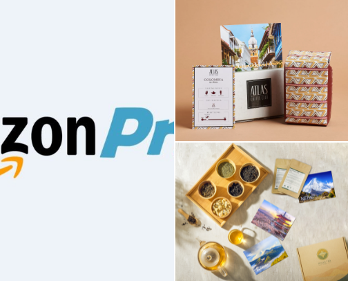 Best Subscriptions I’ve used cover photo collage
