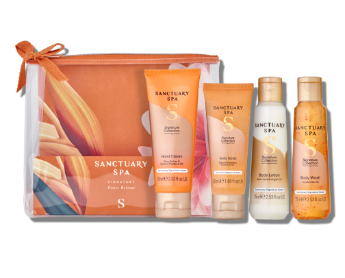 Enjoy your Spa Treatments from the Comfort of your Home at a Fraction of the Cost! cover photo collage