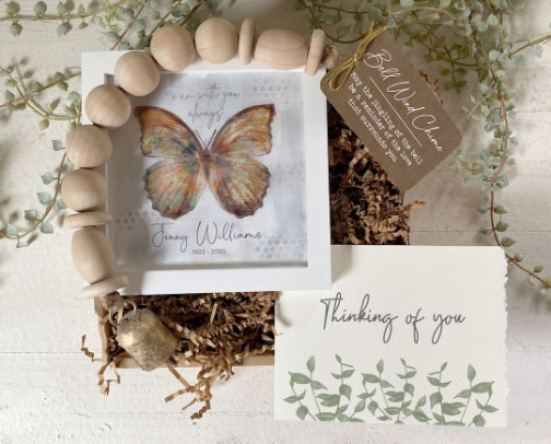 Stuff They’ll Actually Love-Unique Gift Ideas cover photo collage