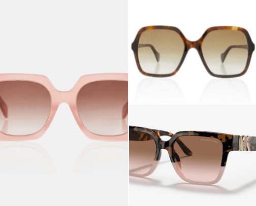 I always need new SUNGLASSES 🕶 cover photo collage