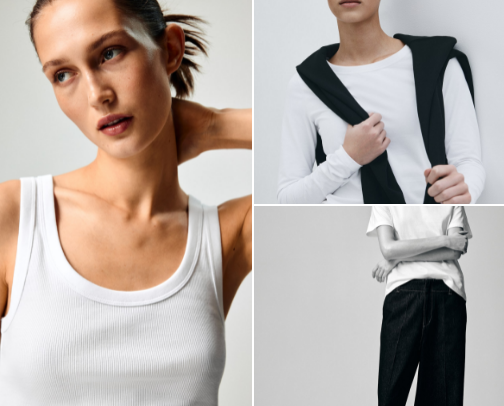 Streetwear- All Seasons 🌸 cover photo collage