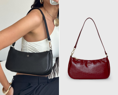 Affordable bag recs cover photo collage