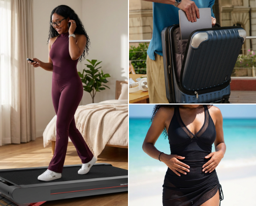 amazon summer must haves cover photo collage