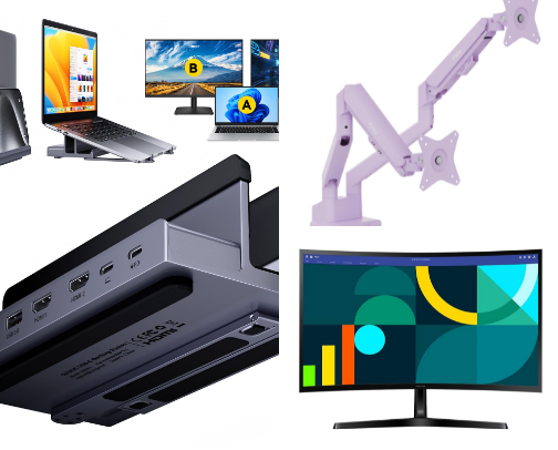 Office: Work in Progress! cover photo collage