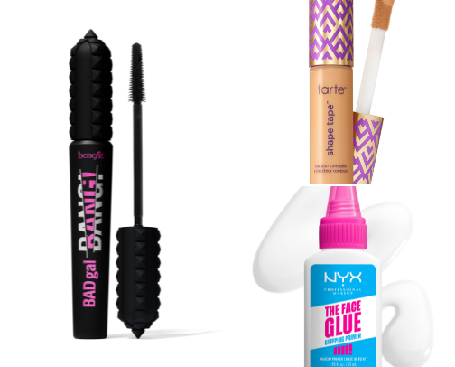 ULTA EMPLOYEE RECS!!💄 cover photo collage