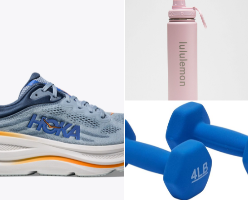 Keeping Me Healthy cover photo collage