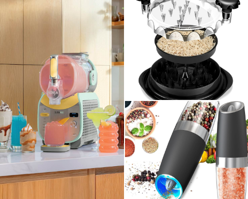 Kitchen finds you need cover photo collage