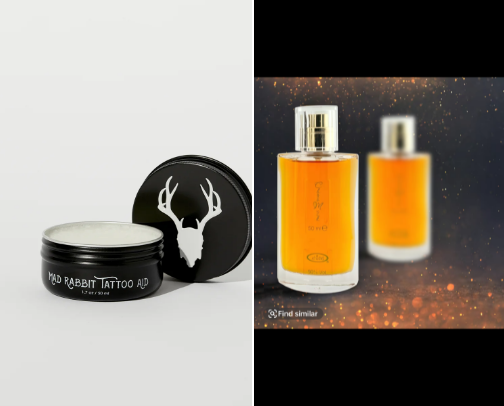 Tattoos and self care cover photo collage